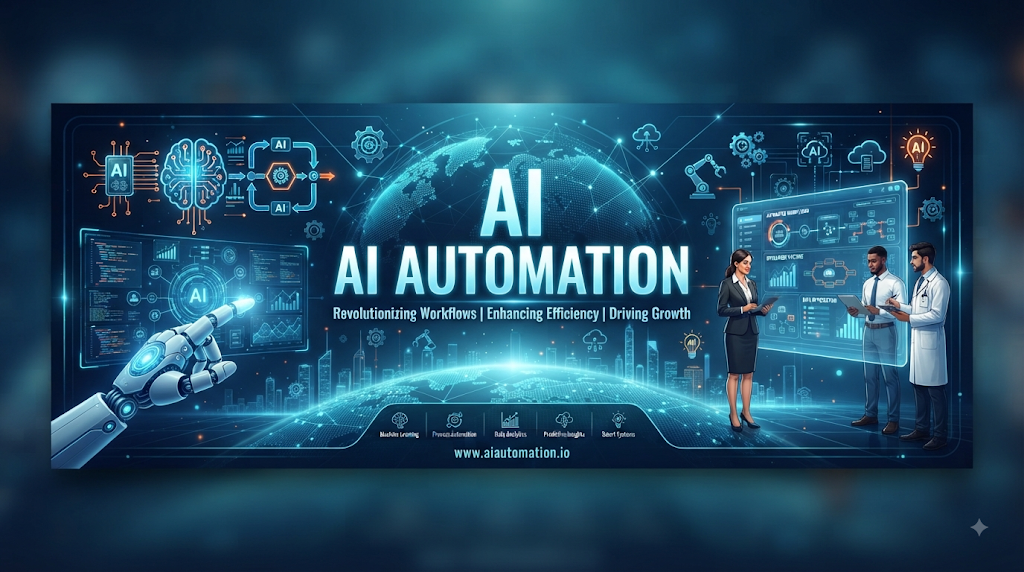 ai automation